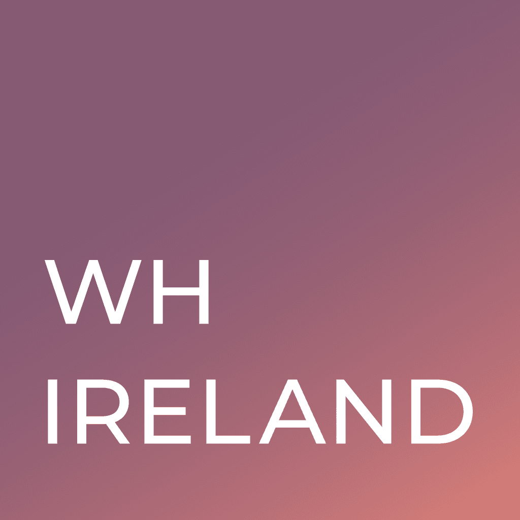 WH Ireland